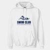 9.7 oz. Hoodie Ultimate Cotton® 90/10 Hanes Thumbnail