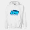 9.7 oz. Hoodie Ultimate Cotton® 90/10 Hanes Thumbnail