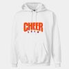 9.7 oz. Hoodie Ultimate Cotton® 90/10 Hanes Thumbnail