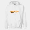 9.7 oz. Hoodie Ultimate Cotton® 90/10 Hanes Thumbnail
