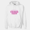 9.7 oz. Hoodie Ultimate Cotton® 90/10 Hanes Thumbnail