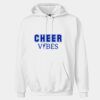 9.7 oz. Hoodie Ultimate Cotton® 90/10 Hanes Thumbnail