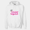 9.7 oz. Hoodie Ultimate Cotton® 90/10 Hanes Thumbnail
