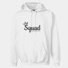9.7 oz. Hoodie Ultimate Cotton® 90/10 Hanes Thumbnail