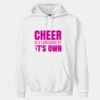 9.7 oz. Hoodie Ultimate Cotton® 90/10 Hanes Thumbnail