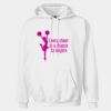 9.7 oz. Hoodie Ultimate Cotton® 90/10 Hanes Thumbnail