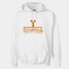 9.7 oz. Hoodie Ultimate Cotton® 90/10 Hanes Thumbnail