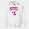 9.7 oz. Hoodie Ultimate Cotton® 90/10 Hanes Thumbnail