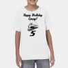 Youth Softstyle® 4.5 oz. T-Shirt Thumbnail