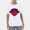 Youth Softstyle® 4.5 oz. T-Shirt Thumbnail
