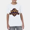 Youth Softstyle® 4.5 oz. T-Shirt Thumbnail