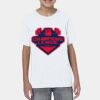 Youth Softstyle® 4.5 oz. T-Shirt Thumbnail
