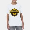 Youth Softstyle® 4.5 oz. T-Shirt Thumbnail
