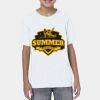 Youth Softstyle® 4.5 oz. T-Shirt Thumbnail