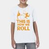 Youth Softstyle® 4.5 oz. T-Shirt Thumbnail