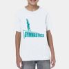 Youth Softstyle® 4.5 oz. T-Shirt Thumbnail