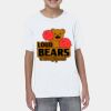 Youth Softstyle® 4.5 oz. T-Shirt Thumbnail