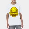 Youth Softstyle® 4.5 oz. T-Shirt Thumbnail