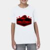 Youth Softstyle® 4.5 oz. T-Shirt Thumbnail