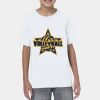 Youth Softstyle® 4.5 oz. T-Shirt Thumbnail