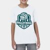 Youth Softstyle® 4.5 oz. T-Shirt Thumbnail