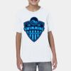 Youth Softstyle® 4.5 oz. T-Shirt Thumbnail