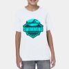 Youth Softstyle® 4.5 oz. T-Shirt Thumbnail