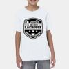 Youth Softstyle® 4.5 oz. T-Shirt Thumbnail