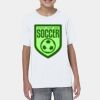 Youth Softstyle® 4.5 oz. T-Shirt Thumbnail
