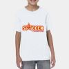 Youth Softstyle® 4.5 oz. T-Shirt Thumbnail