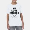 Youth Softstyle® 4.5 oz. T-Shirt Thumbnail