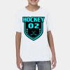 Youth Softstyle® 4.5 oz. T-Shirt Thumbnail