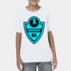 Youth Softstyle® 4.5 oz. T-Shirt Thumbnail