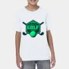 Youth Softstyle® 4.5 oz. T-Shirt Thumbnail