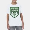 Youth Softstyle® 4.5 oz. T-Shirt Thumbnail