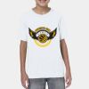 Youth Softstyle® 4.5 oz. T-Shirt Thumbnail