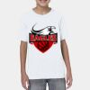 Youth Softstyle® 4.5 oz. T-Shirt Thumbnail