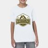 Youth Softstyle® 4.5 oz. T-Shirt Thumbnail