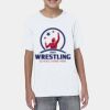Youth Softstyle® 4.5 oz. T-Shirt Thumbnail