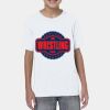 Youth Softstyle® 4.5 oz. T-Shirt Thumbnail