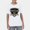 Youth Softstyle® 4.5 oz. T-Shirt Thumbnail