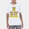 Youth Softstyle® 4.5 oz. T-Shirt Thumbnail