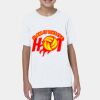 Youth Softstyle® 4.5 oz. T-Shirt Thumbnail