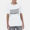 Youth Softstyle® 4.5 oz. T-Shirt Thumbnail
