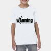 Youth Softstyle® 4.5 oz. T-Shirt Thumbnail