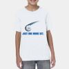 Youth Softstyle® 4.5 oz. T-Shirt Thumbnail