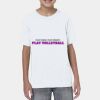 Youth Softstyle® 4.5 oz. T-Shirt Thumbnail