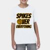 Youth Softstyle® 4.5 oz. T-Shirt Thumbnail