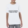 Youth Softstyle® 4.5 oz. T-Shirt Thumbnail