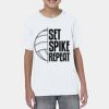 Youth Softstyle® 4.5 oz. T-Shirt Thumbnail